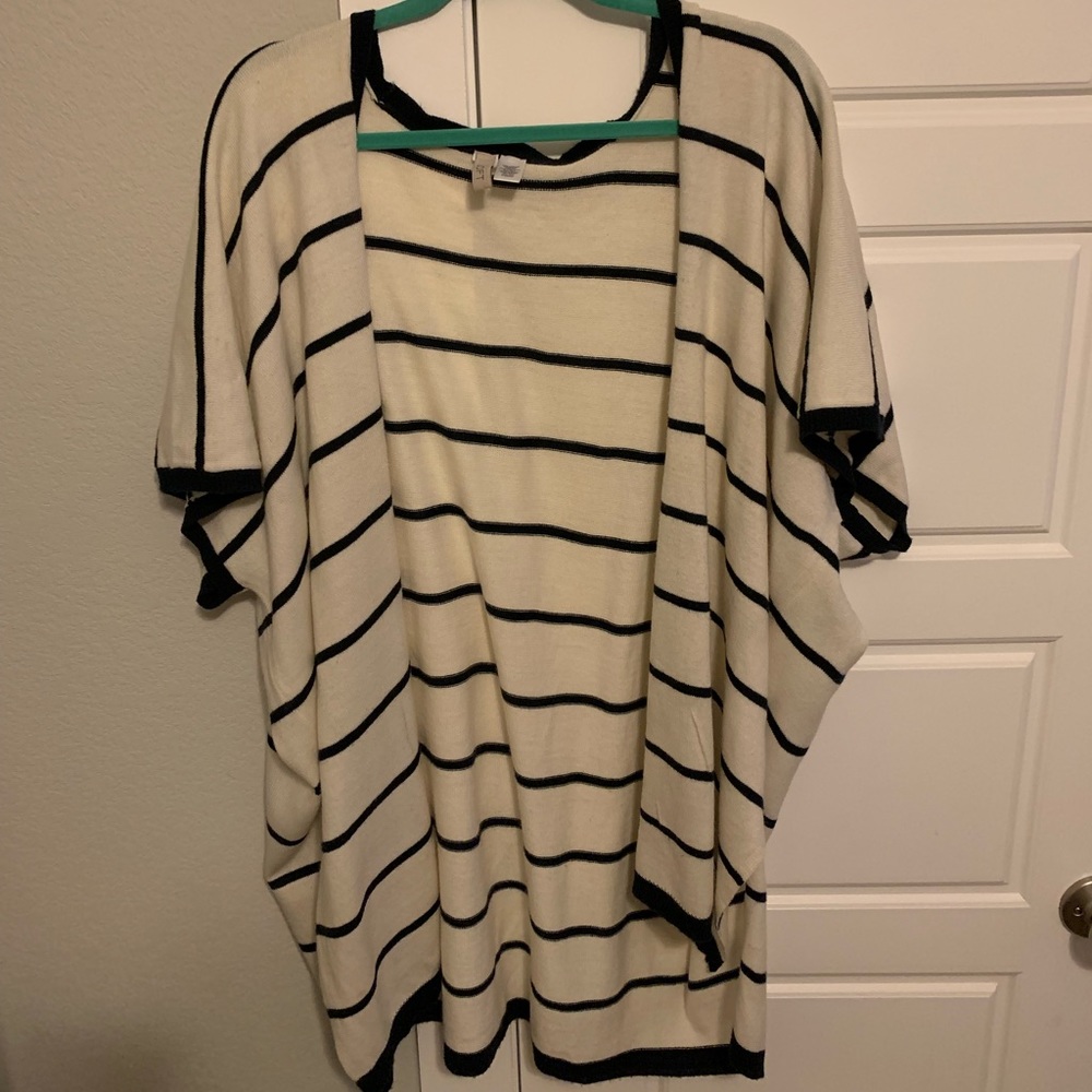 Loft Cardigan
